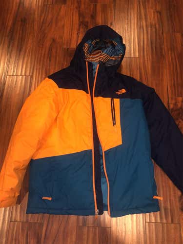 Kid's Extra Large The North Face Jacket