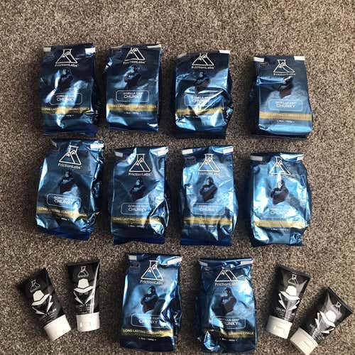 Friction Labs (Bulk) Climbing Chalk & Chalk Cream *Combination*