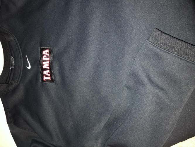 Gray Used Adult Men's Extra Large Sweatshirt