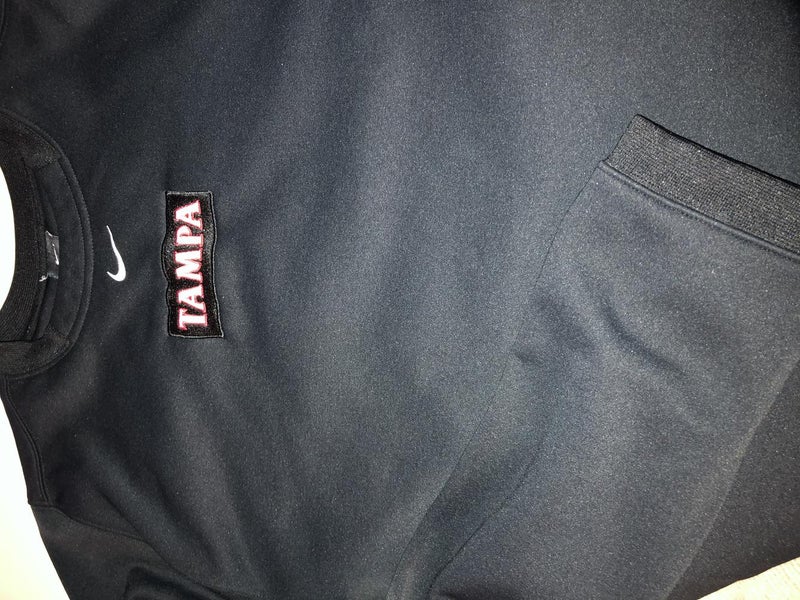 Gray Used Adult Men's Extra Large Sweatshirt