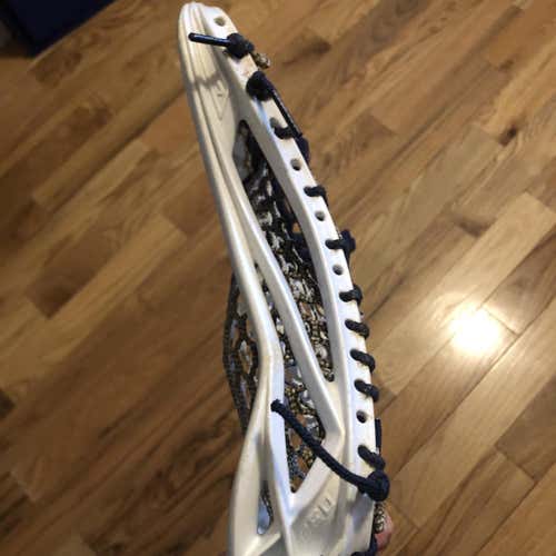 Used FOGO Strung CEO Head