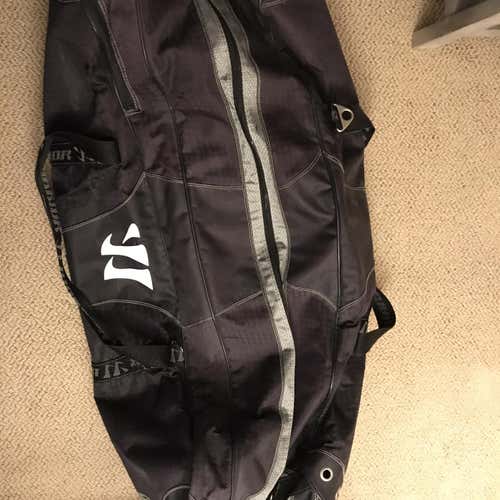 Warrior Lacrosse bag