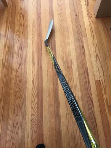 Right Hand Supreme 1S Used READ DESCRIPTION