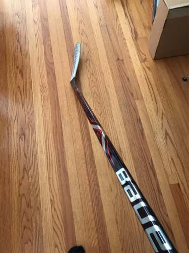 Right Hand Vapor 1x Lite used READ DESCRIPTION