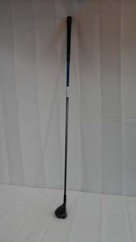 Used Callaway X2 Hot 19d 3h 3 Hybrid Graphite Regular Golf Hybrids