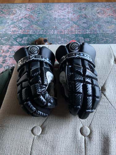 Maverik M3 12" Gloves