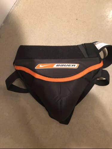 Bauer Nike Goalie Cup