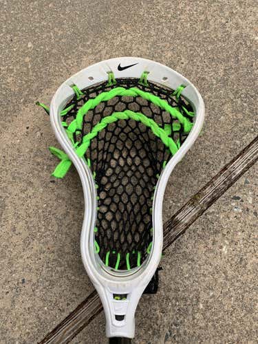 Used Attack & Midfield Strung Lakota Head