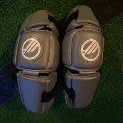 Used Medium Maverik Arm Pads