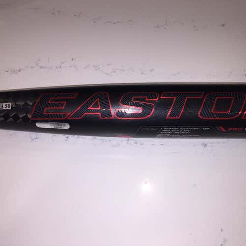 Easton Project 3 ADV (-3) 32" Bat BBCOR