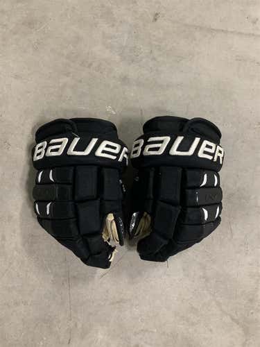 Used Bauer Nexus 2N 13" Gloves