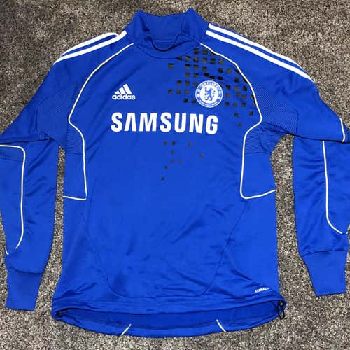 Adidas ClimaCool Chelsea FC Pullover