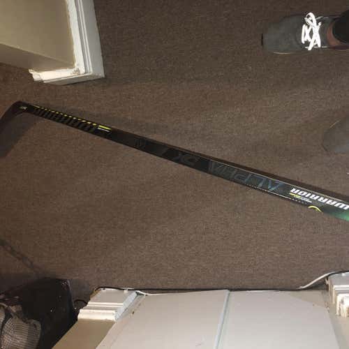 New Right Handed Alpha QX Mid  Hockey Stick