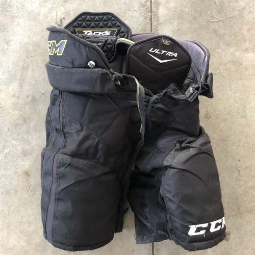 Senior Medium CCM Super Tacks Hockey Pants
