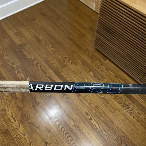 ECD Carbon Pro Lacrosse Shaft