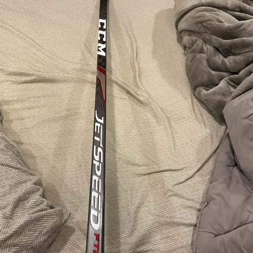 New JetSpeed FT2 Stick