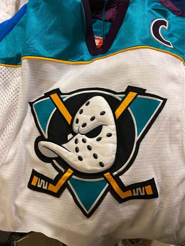 Used Extra Large Nike  Jersey