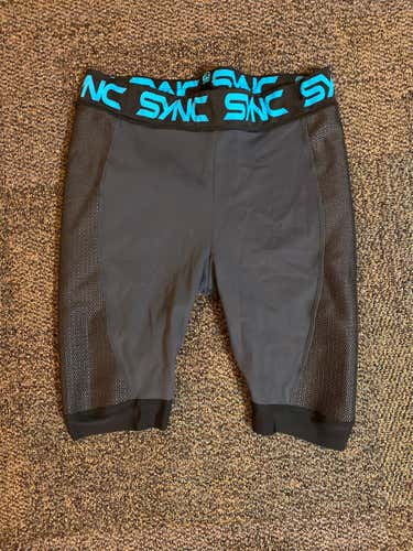 Medium SYNC Cut Resistant Shorts