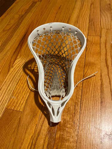 Used Warrior Evo 4 Head