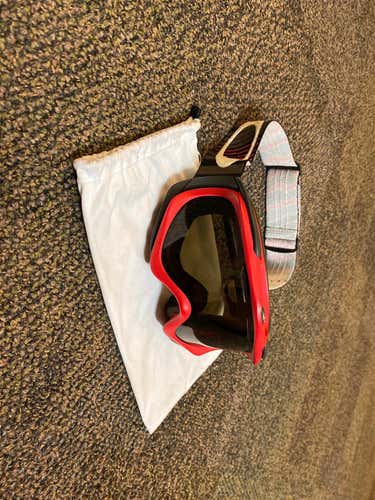 Kid's Oakley Ski Goggles