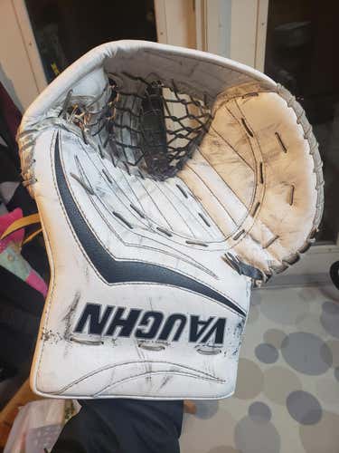 Senior Vaughn Regular V7 pro XR