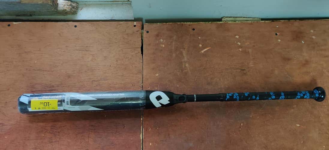 New 2019 DeMarini CF INSANE WTDXCFI 34/24 -10 Fastpitch Softball Bat