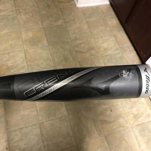 Used  Composite Crbn2 (-10) 18 oz 28" Bat