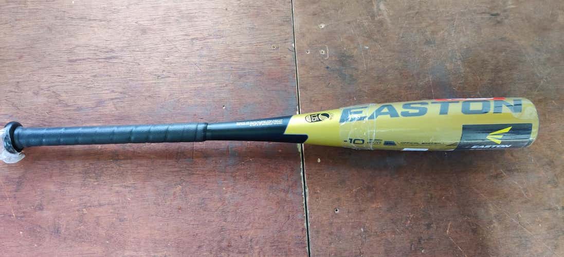 New 2019  Easton Beast Speed Bat  JBB19BS10 or 27/17 -10