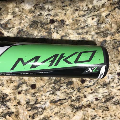 MASSIVE POWER!  Easton Mako XL 30/20 (-10)