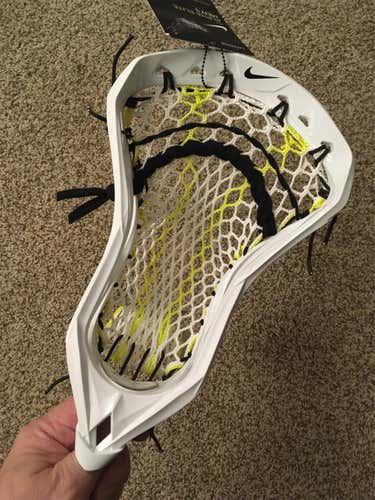 3B:  New Nike Alpha Elite w/ Hero 2.0