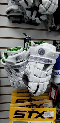 New Maverik M4 13" Lacrosse Mens Gloves