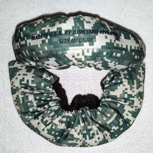 Pro Stock Military Appreciation Night Skate Soakers By Junkyard Athletic