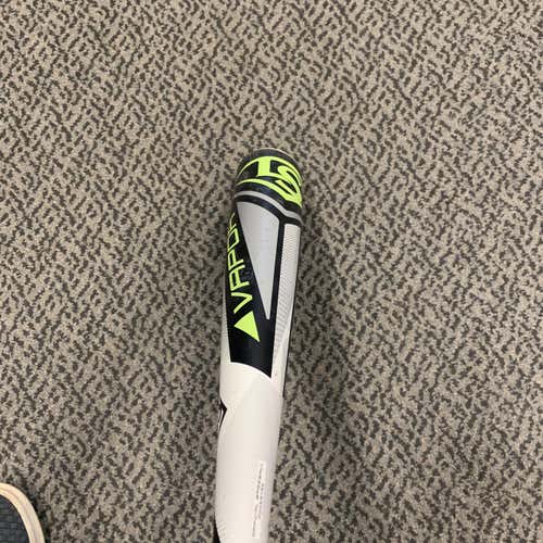 Used USABat Certified Alloy Vapor (-9) 21 oz 30" Bat