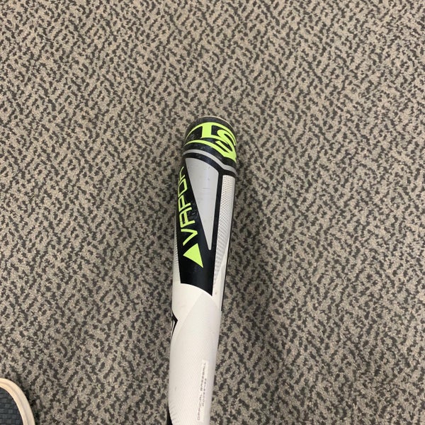 Used USABat Certified Alloy Vapor (-9) 21 oz 30" Bat