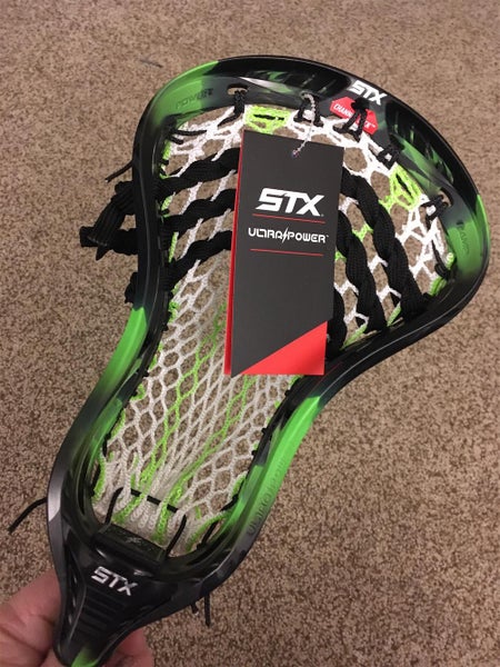 6B: STX Ultra Power w/ Hero 2.0