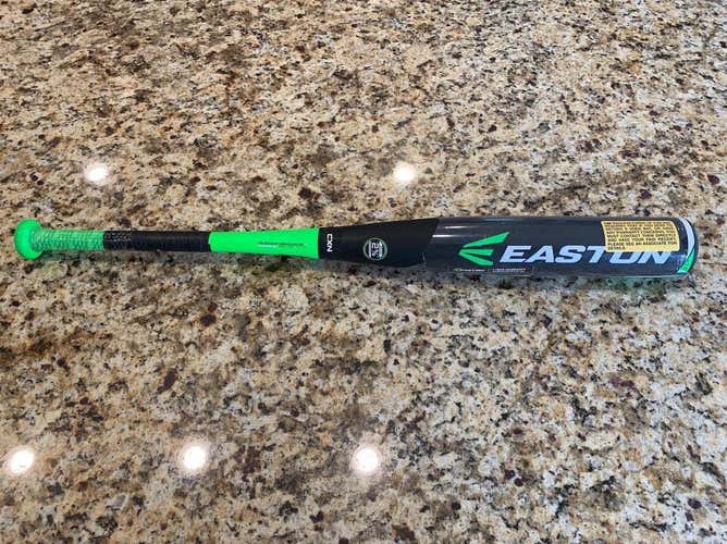 NEW ROLLED Easton mako