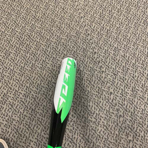 New  Alloy Speed (-10) 21 oz 31" Bat