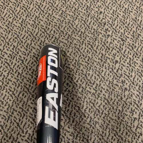 New Alloy Speed (-11) 14 oz 25" Bat