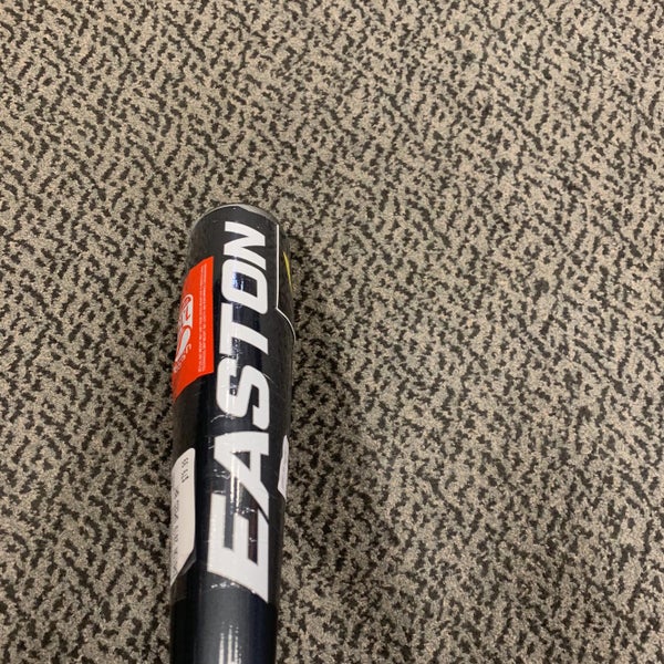 New  Alloy Speed (-11) 14 oz 25" Bat