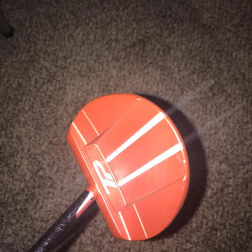 Men's Mallet 34" Putter