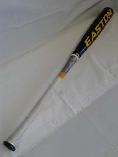 Used Easton S1 Bbcor 33" -3 Drop Baseball & Softball High School Bats