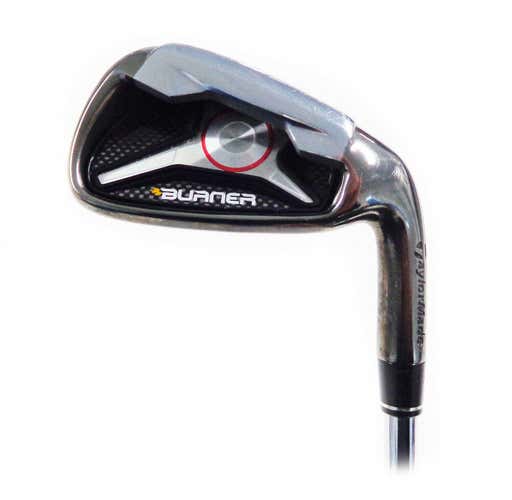 TaylorMade Burner Single 6 Iron Steel Regular Flex FIRM PRICE