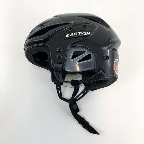 Used | Small Black Easton E300 Helmet