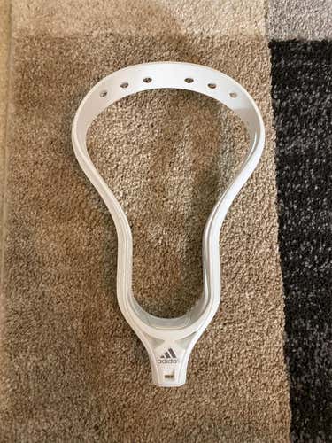 New Defense Unstrung Blockade Head