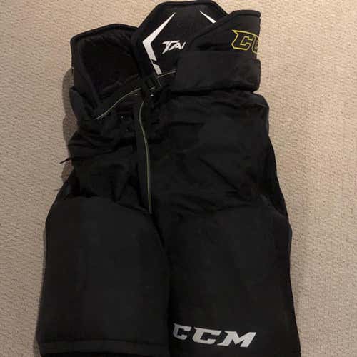Senior Small CCM Tacks 2052 Hockey Pants