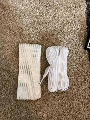 String King 3s Mesh Complete Kit