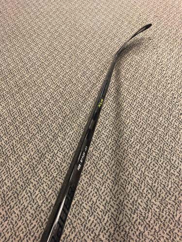 New Left Handed Vapor FlyLite Toe Hockey Stick Shadow Series PRICE IS FIRM!
