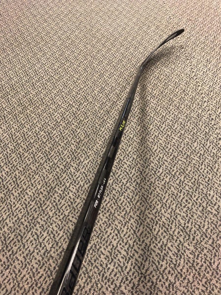 New Left Handed Vapor FlyLite Toe  Hockey Stick Shadow Series PRICE IS FIRM!