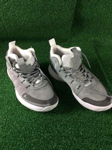 Jordan Jumpman 2020 16.0 Size Basketball Shoes