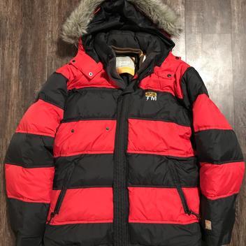 Special Blend Jacket S/M